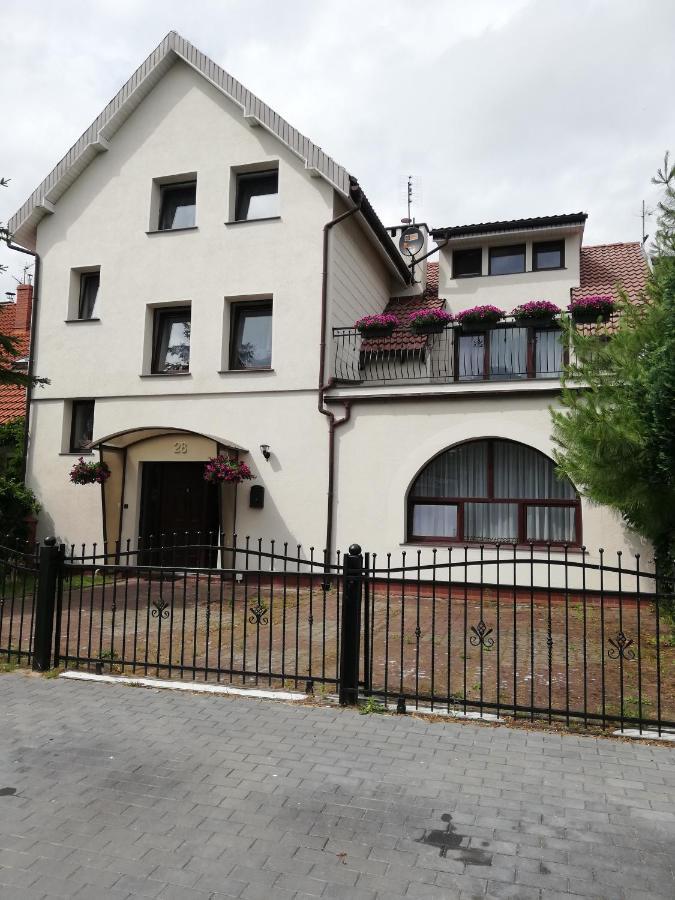 Idylla Проживання в сім'ї