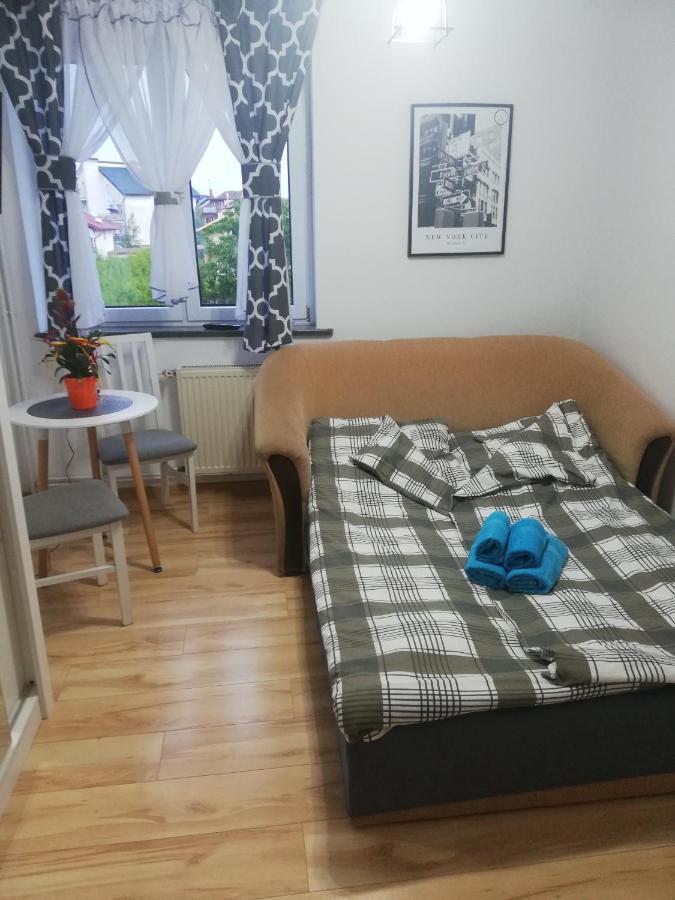 Idylla Homestay Kolobrzeg