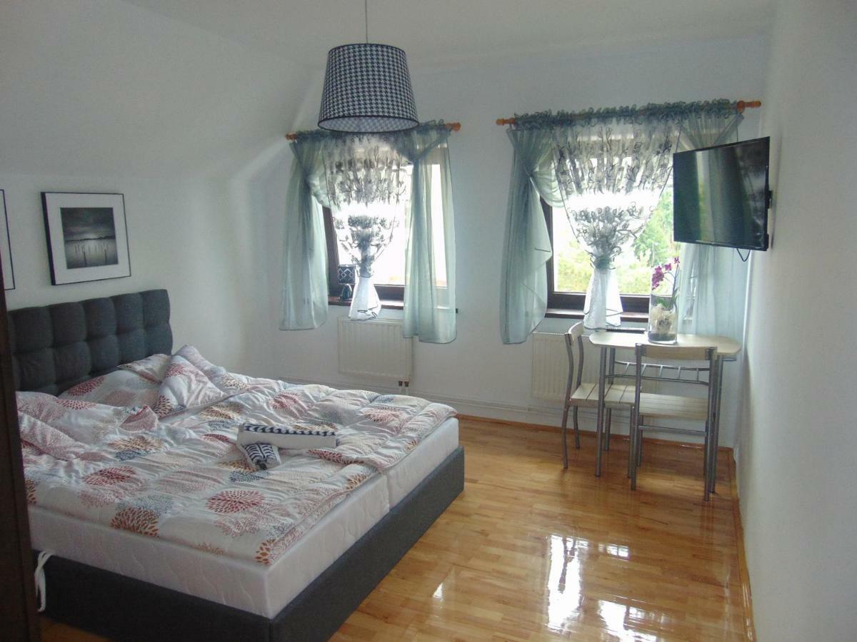 Homestay Idylla
