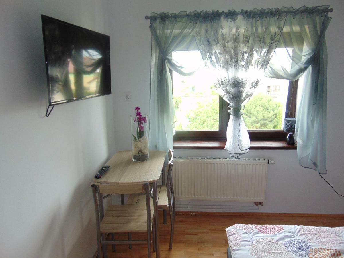 Homestay Idylla Kolobrzeg